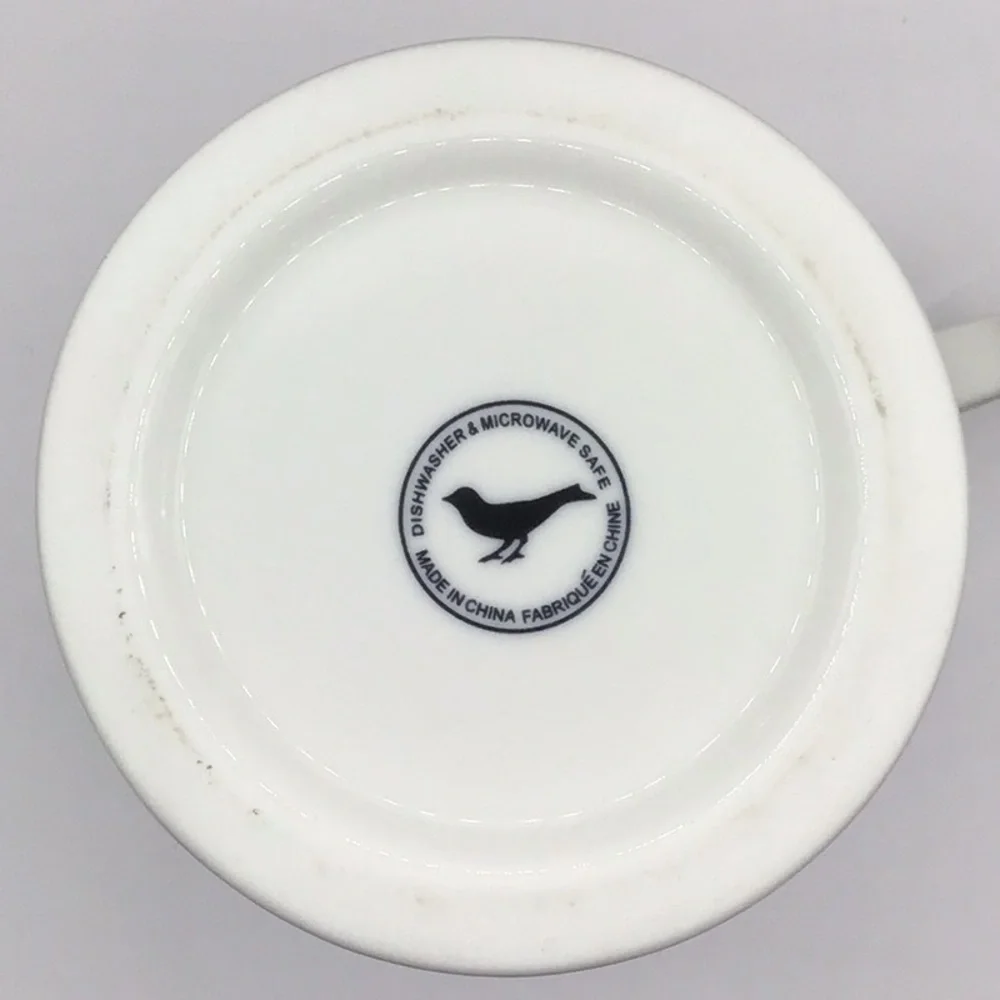 Anthropologie “o” monogrammed